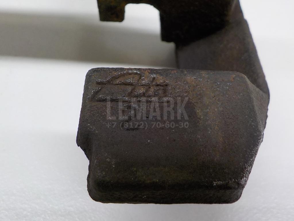 Скоба суппорта переднего для  Alfa Romeo Giulietta 2010-2020