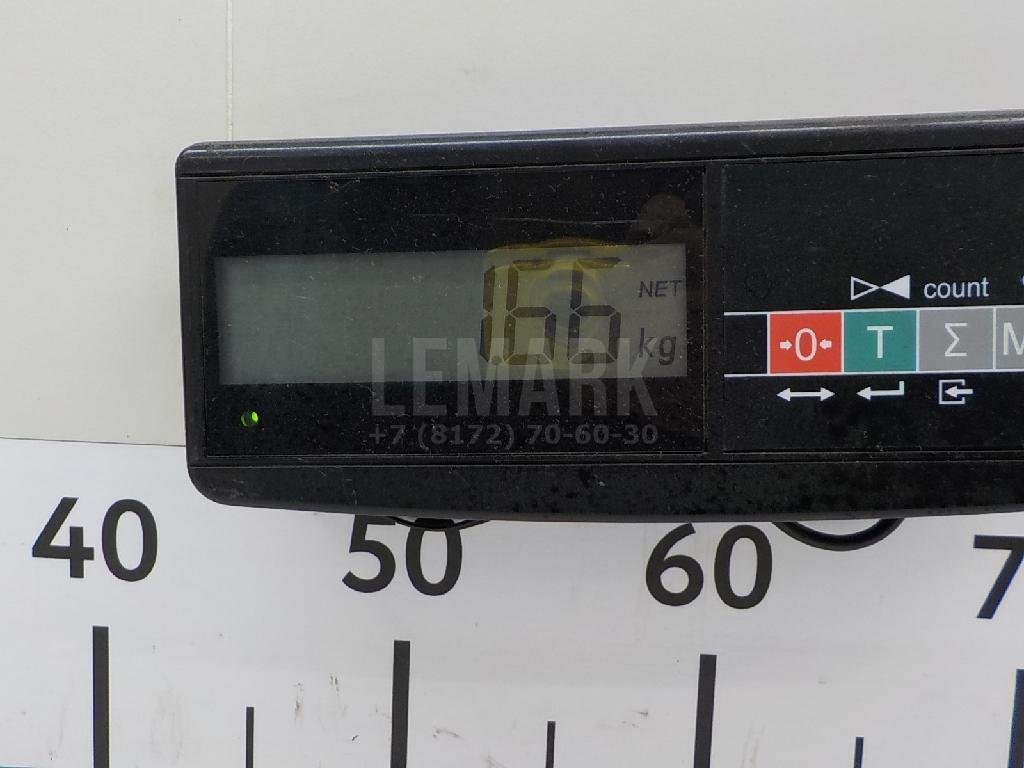 Скоба суппорта переднего для  Alfa Romeo Giulietta 2010-2020