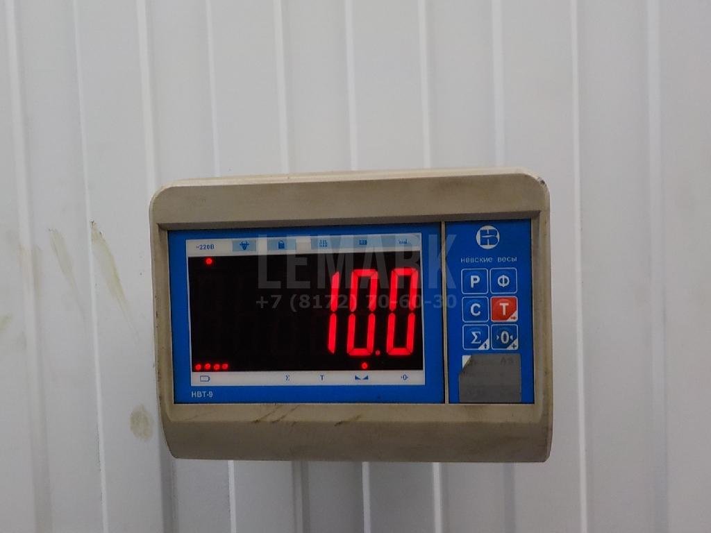 Балка подмоторная