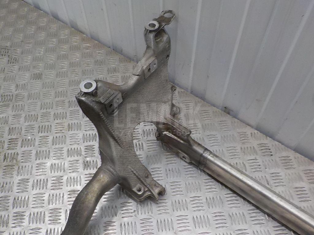 Балка подмоторная