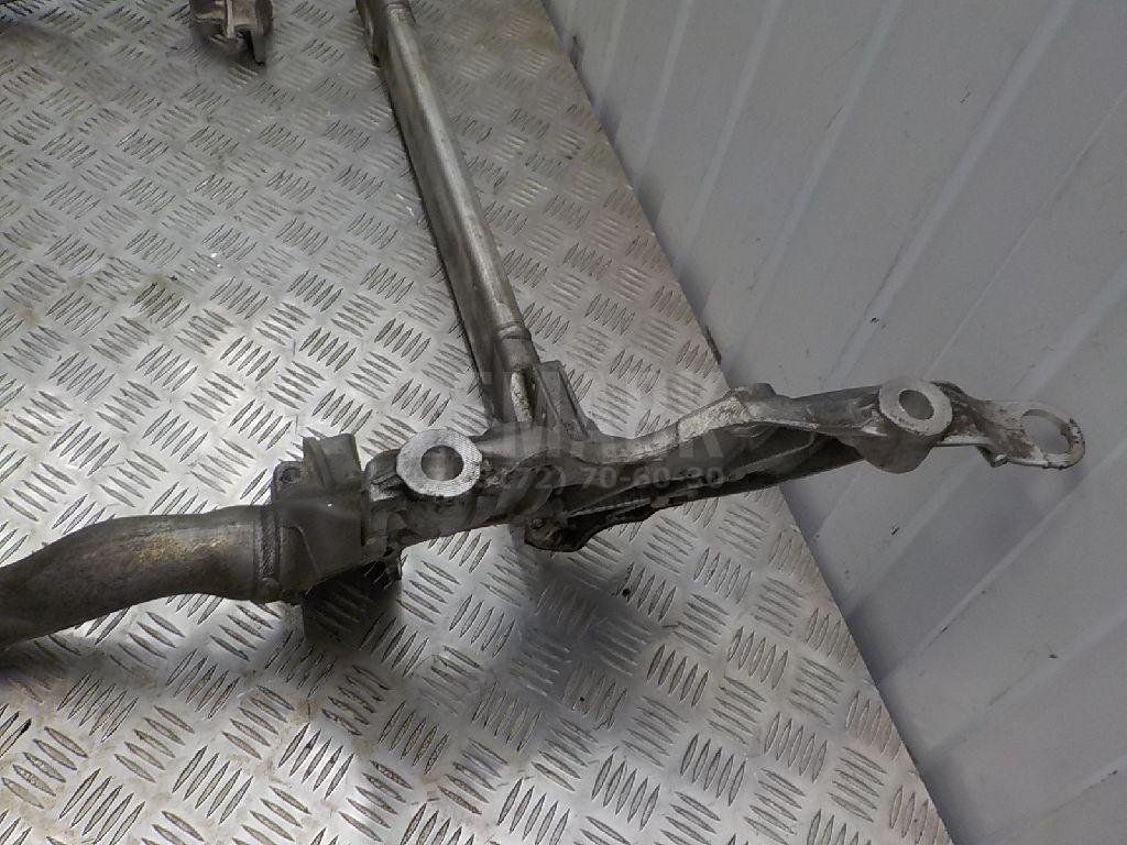 Балка подмоторная