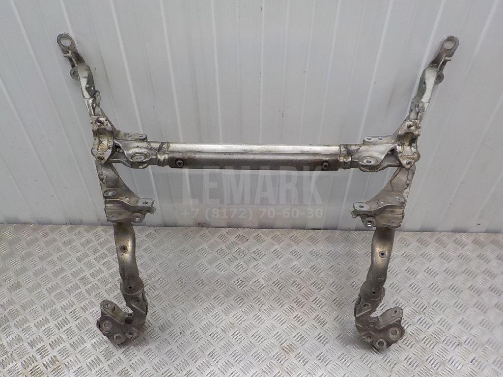 Балка подмоторная