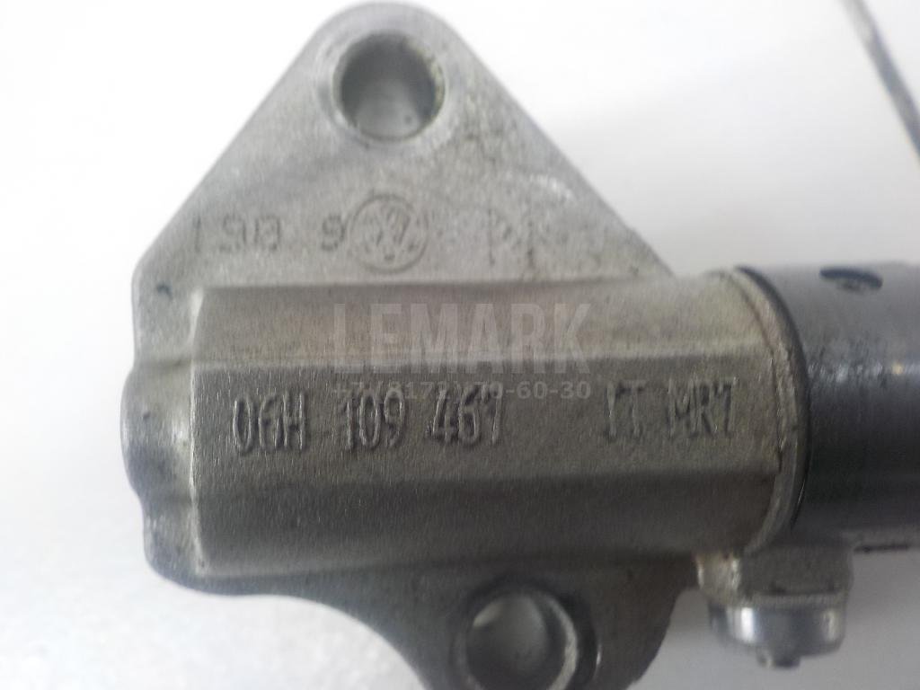 Натяжитель цепи