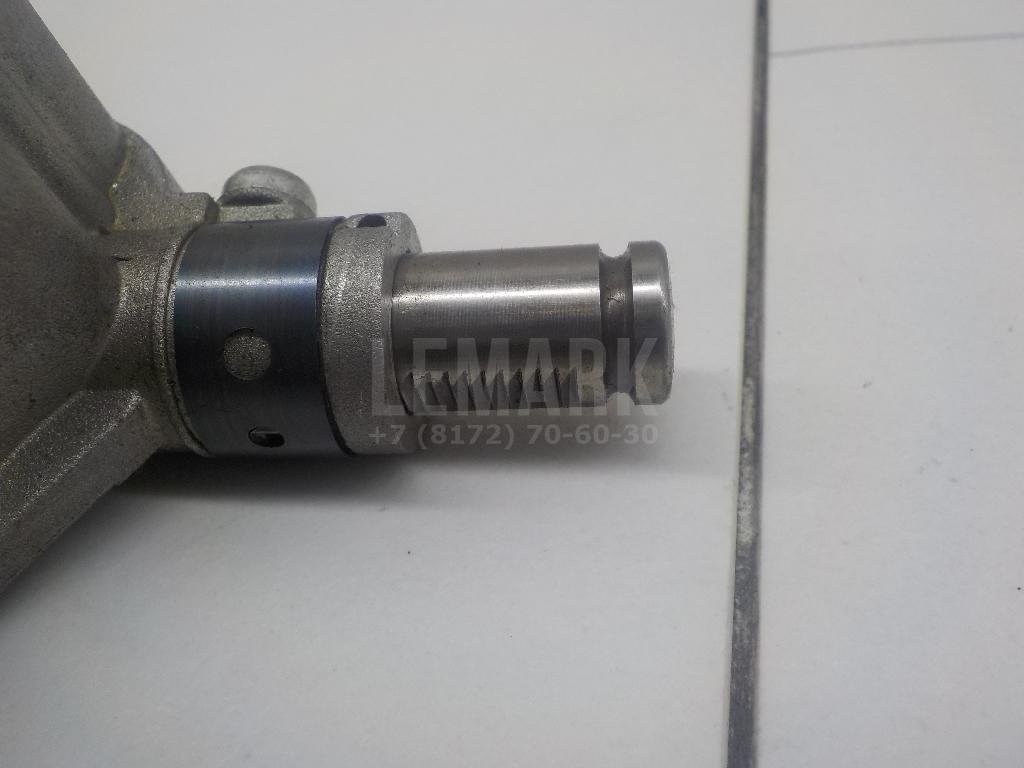 Натяжитель цепи