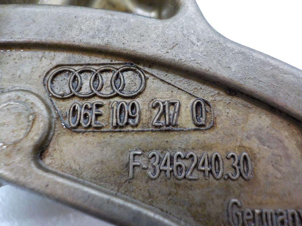 Натяжитель цепи