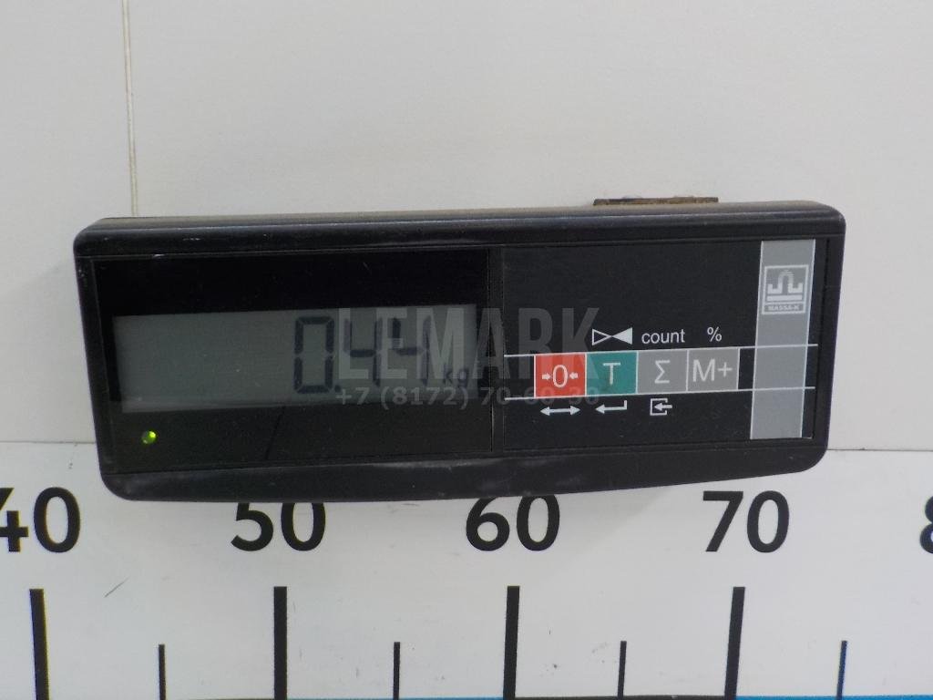 Натяжитель цепи