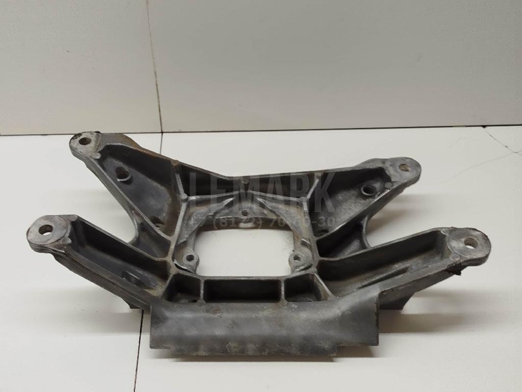 Кронштейн опоры КПП