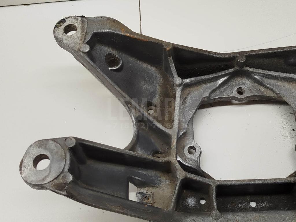 Кронштейн опоры КПП