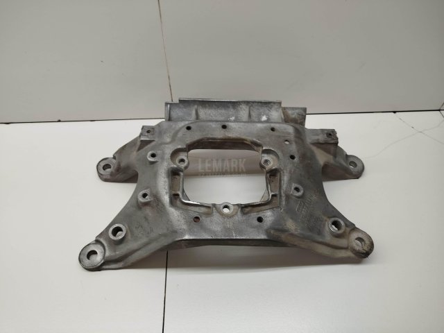 Кронштейн опоры КПП