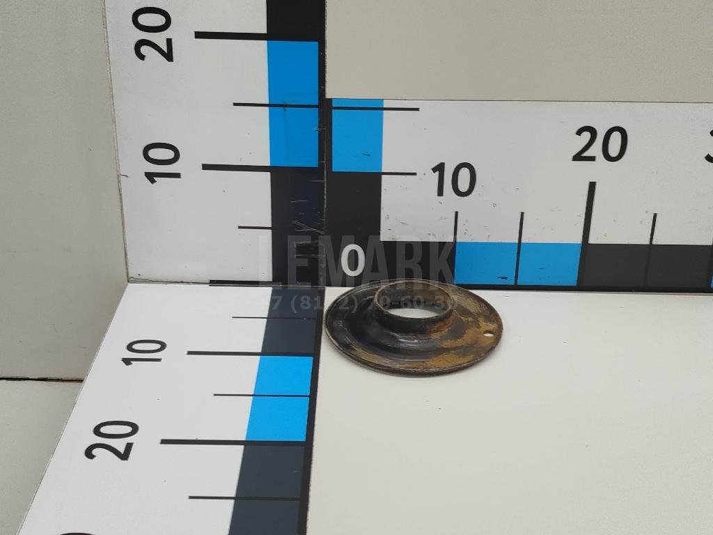 Опора передней пружины нижняя