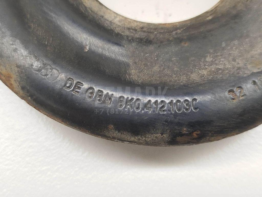 Опора передней пружины нижняя