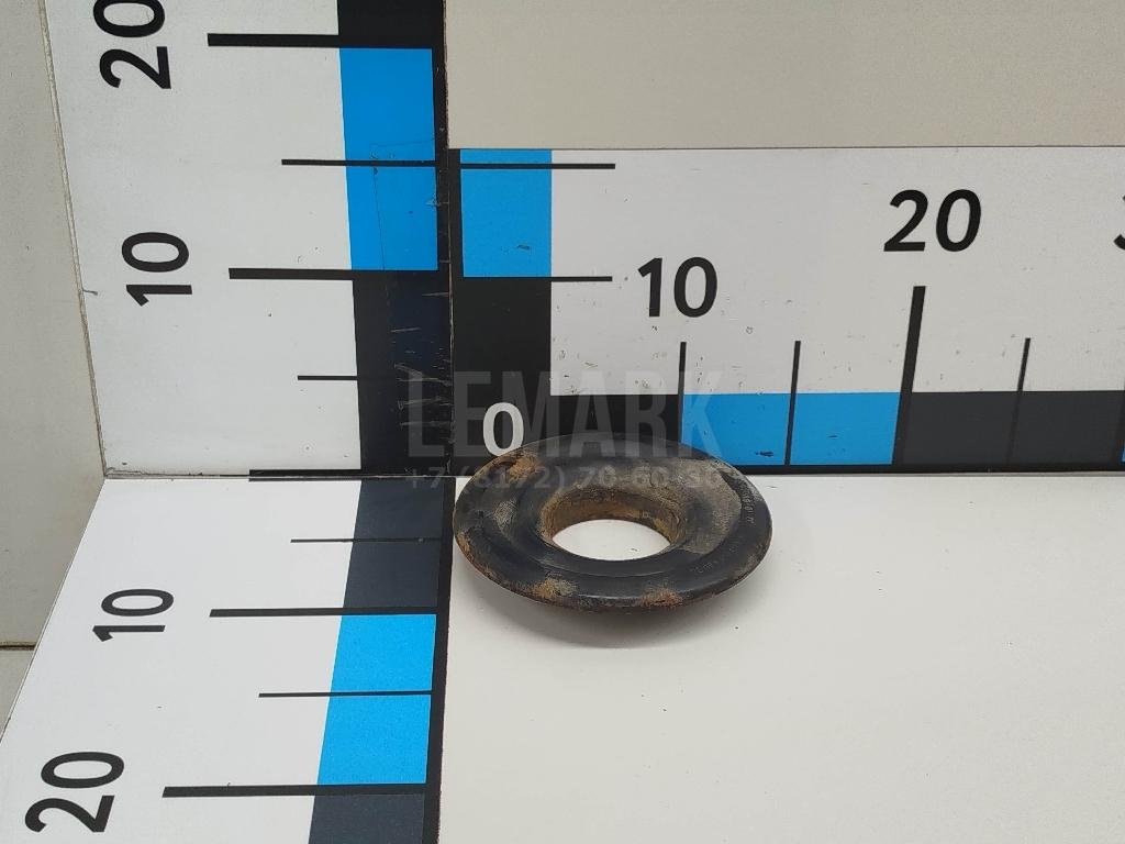 Опора передней пружины нижняя