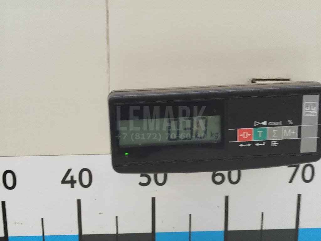 Опора передней пружины нижняя