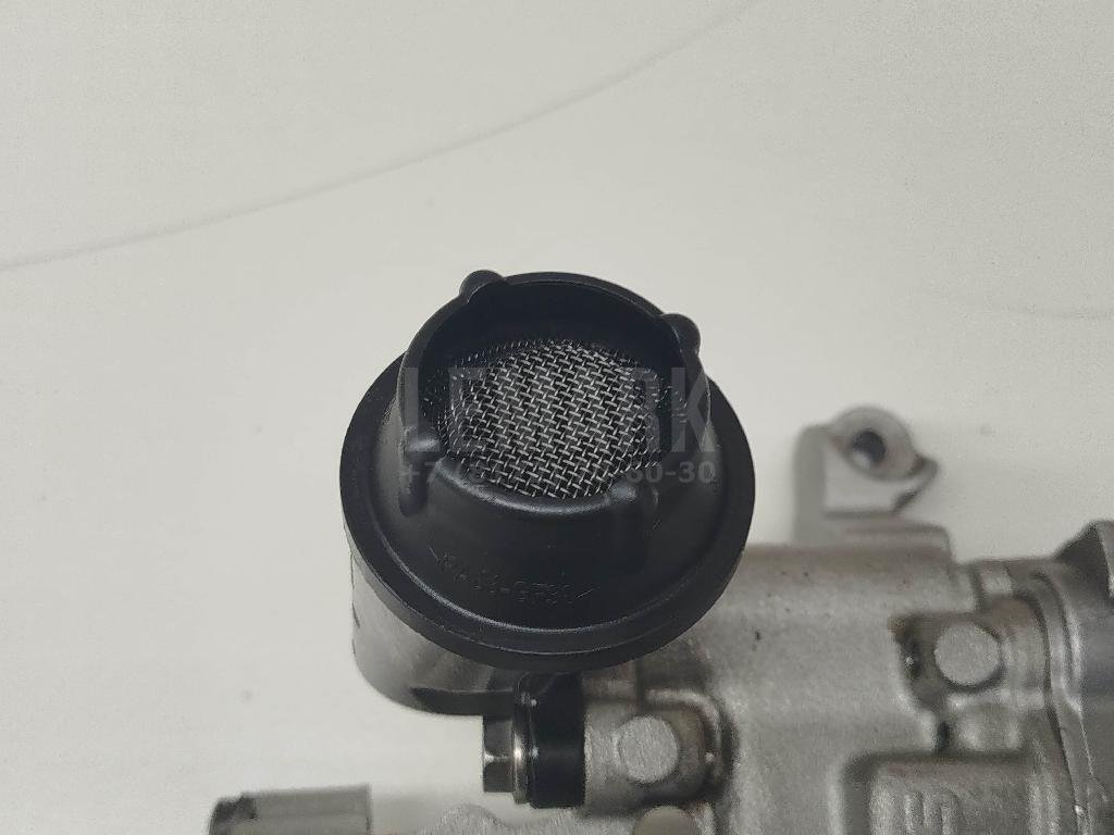 Насос масляный