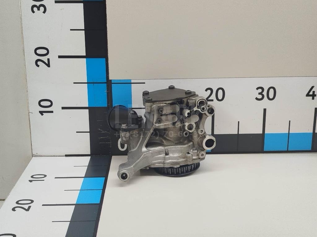 Насос масляный