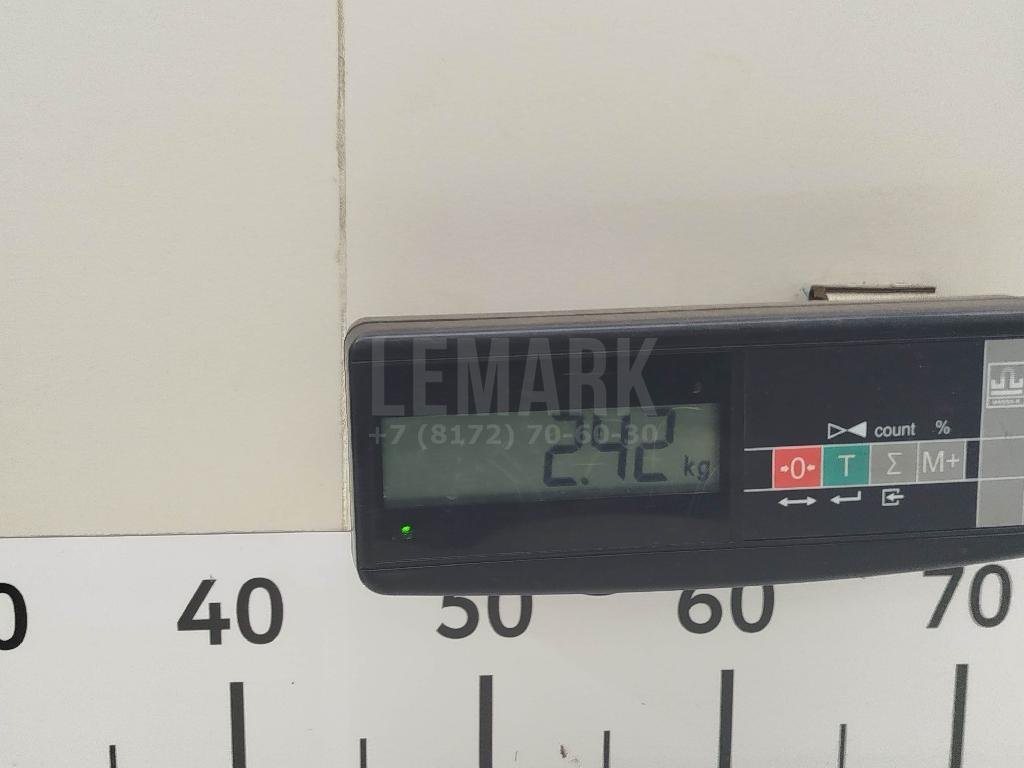 Насос масляный