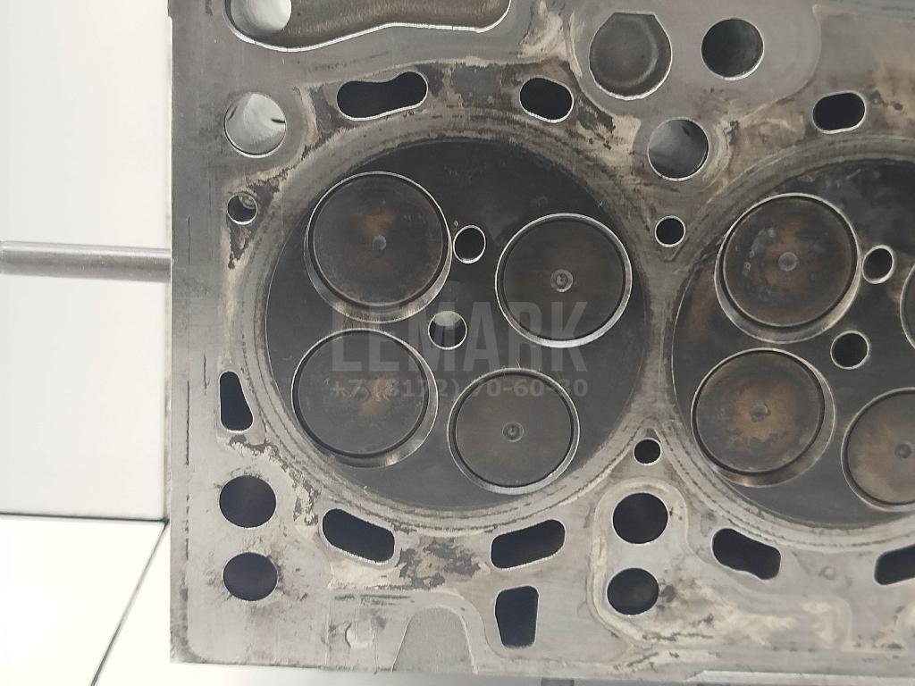 Головка блока для  Acura RDX 2006-2012