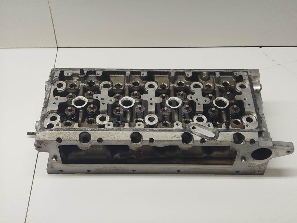 Головка блока для  Acura RDX 2006-2012