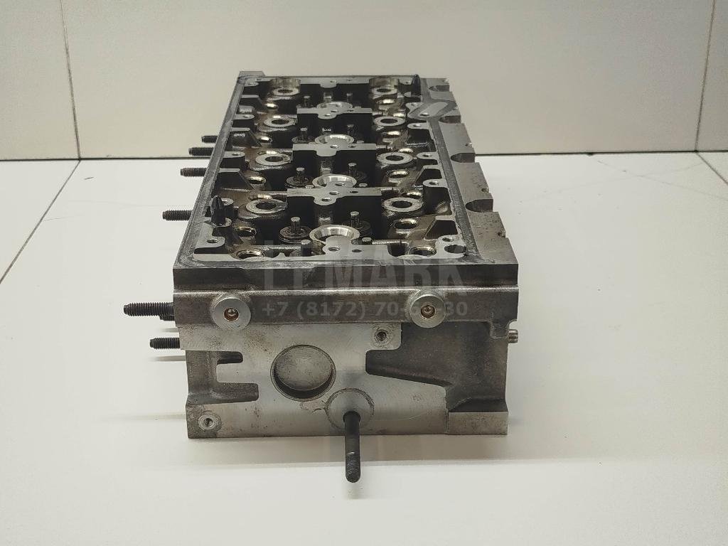 Головка блока для  Acura RDX 2006-2012