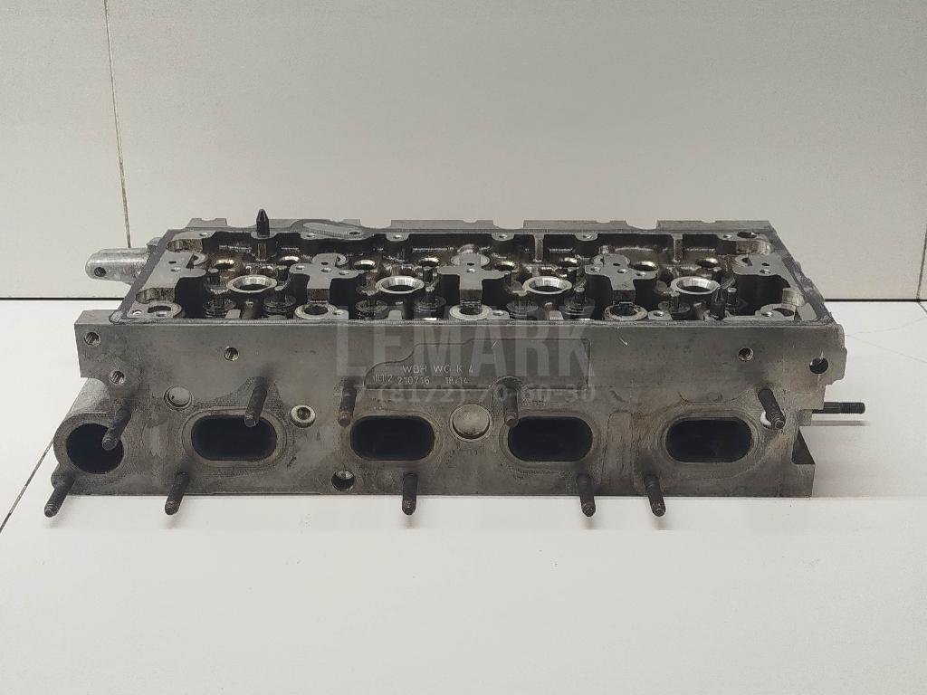 Головка блока для  Acura RDX 2006-2012