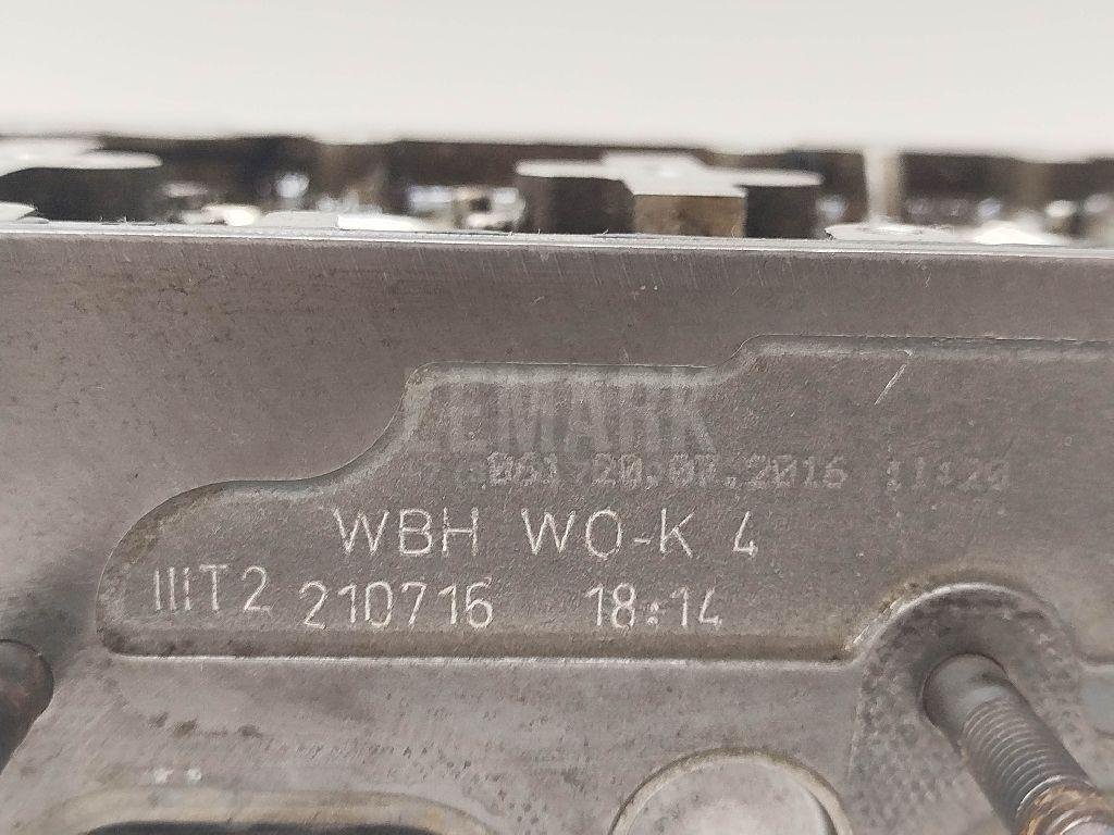 Головка блока для  Acura RDX 2006-2012