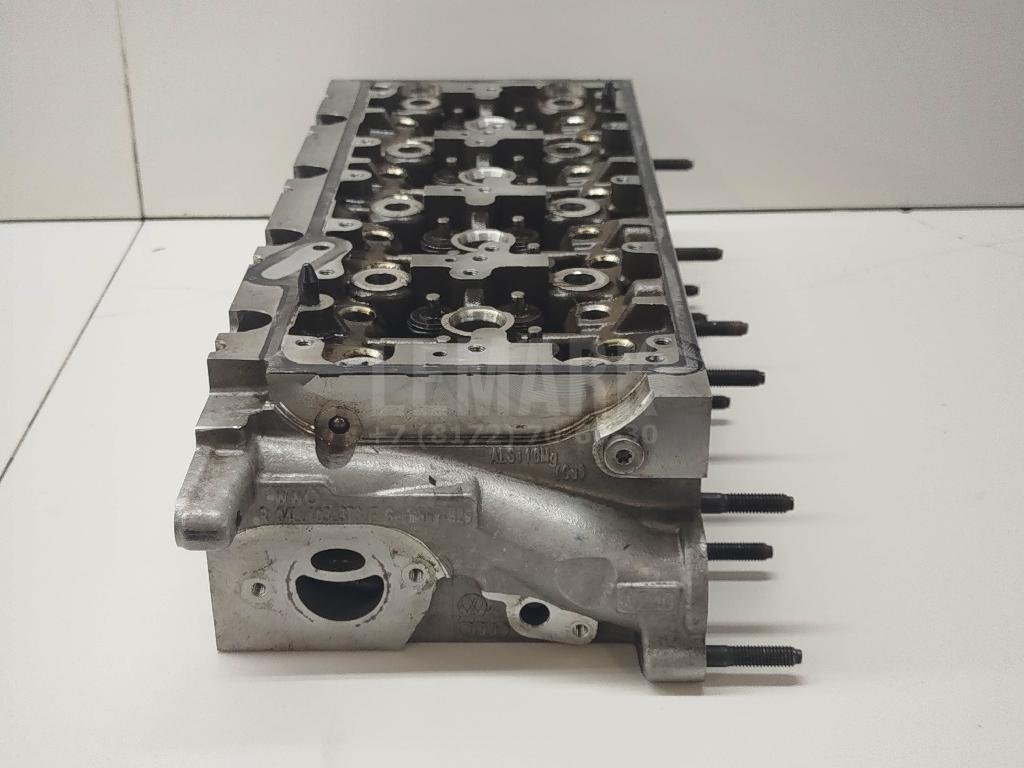 Головка блока для  Acura RDX 2006-2012