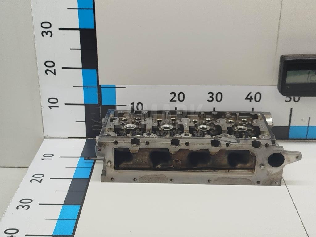 Головка блока для  Acura RDX 2006-2012