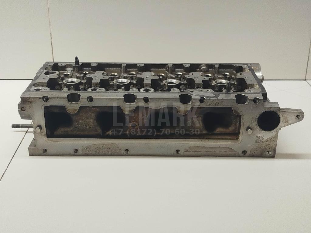 Головка блока для  Acura RDX 2006-2012