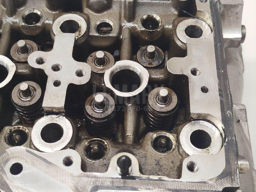 Головка блока для  Acura RDX 2006-2012