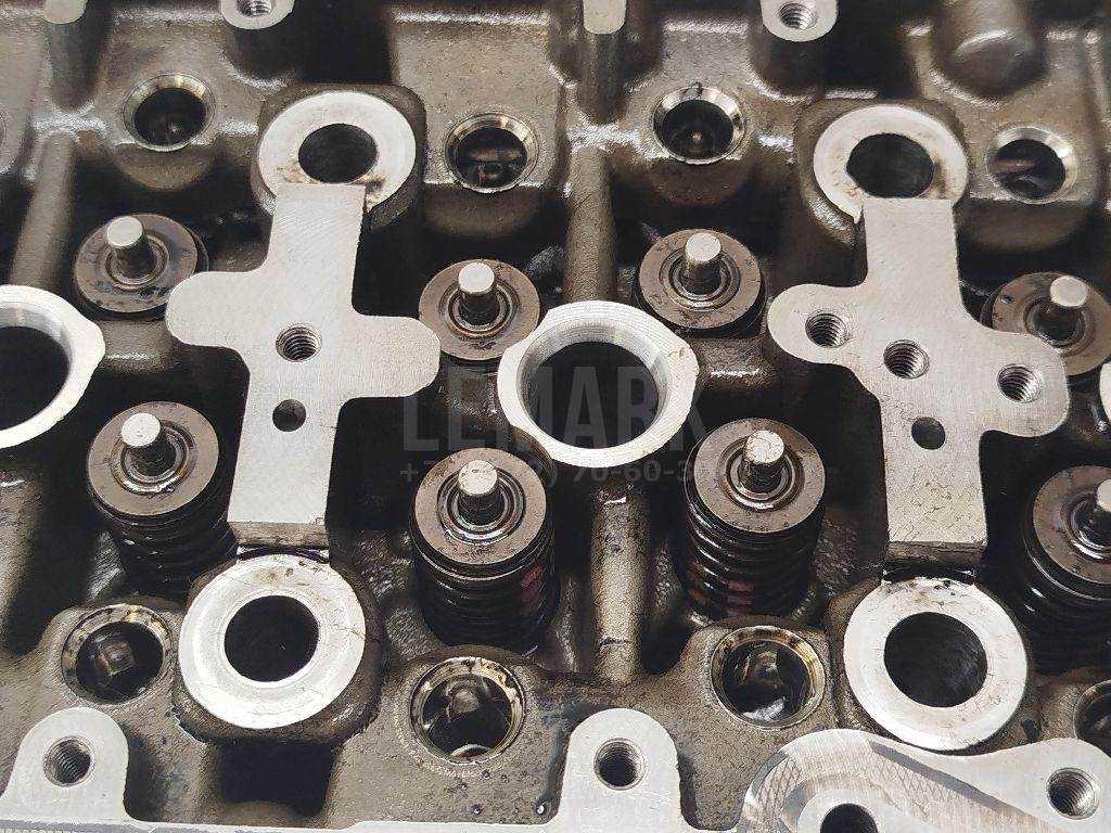 Головка блока для  Acura RDX 2006-2012