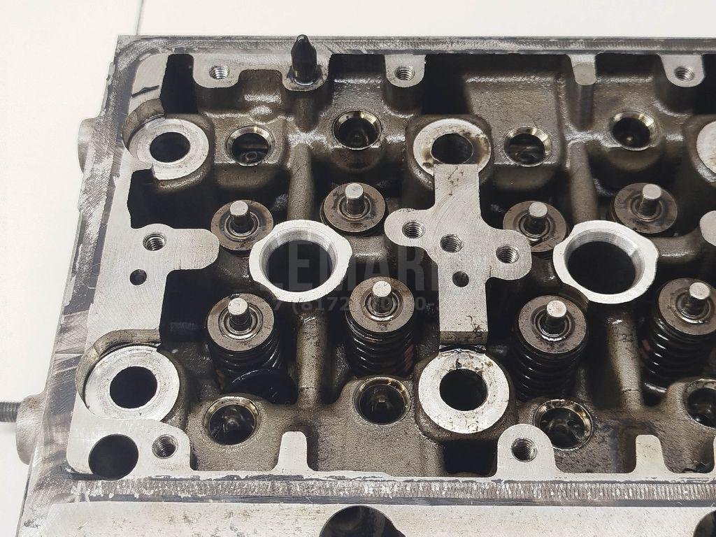 Головка блока для  Acura RDX 2006-2012