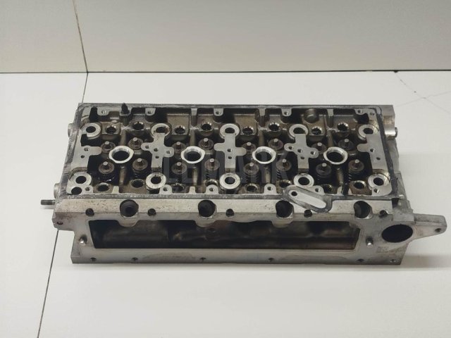 Головка блока