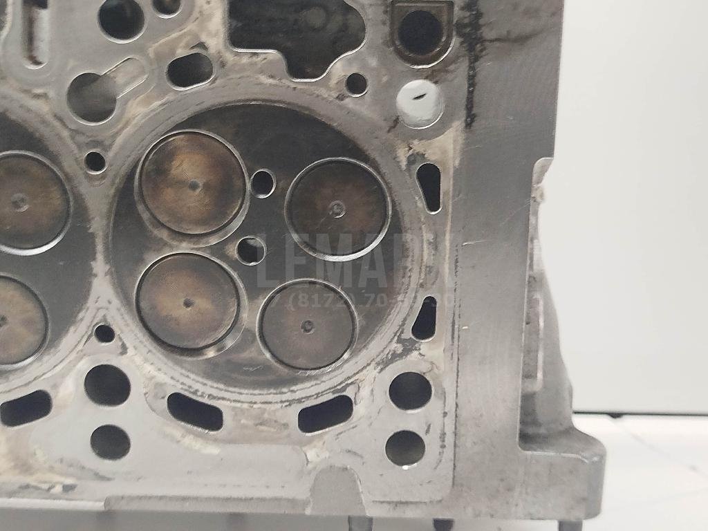 Головка блока для  Acura RDX 2006-2012