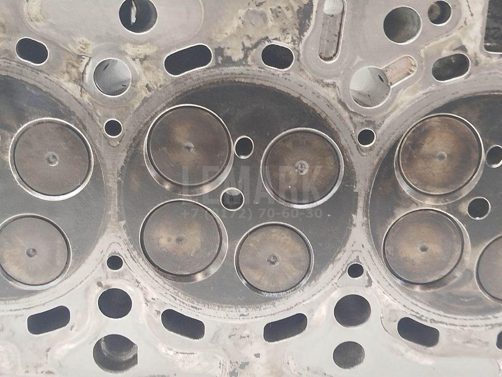 Головка блока для  Acura RDX 2006-2012