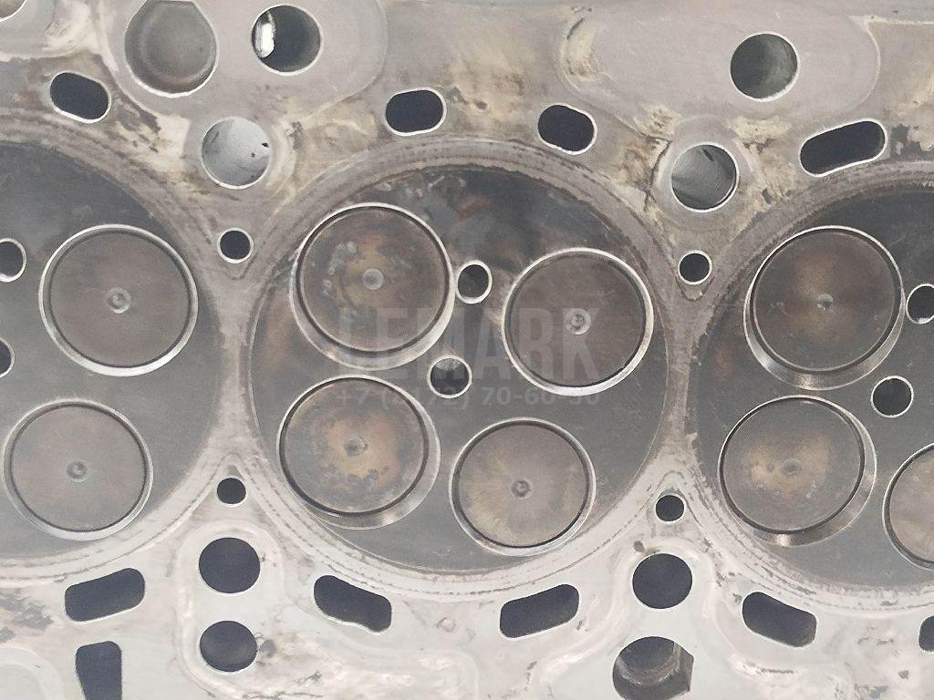 Головка блока для  Acura RDX 2006-2012