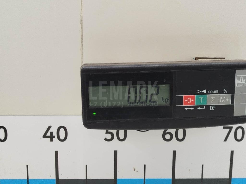 Кронштейн фар правый для  Audi A4 [B7] 2005-2007