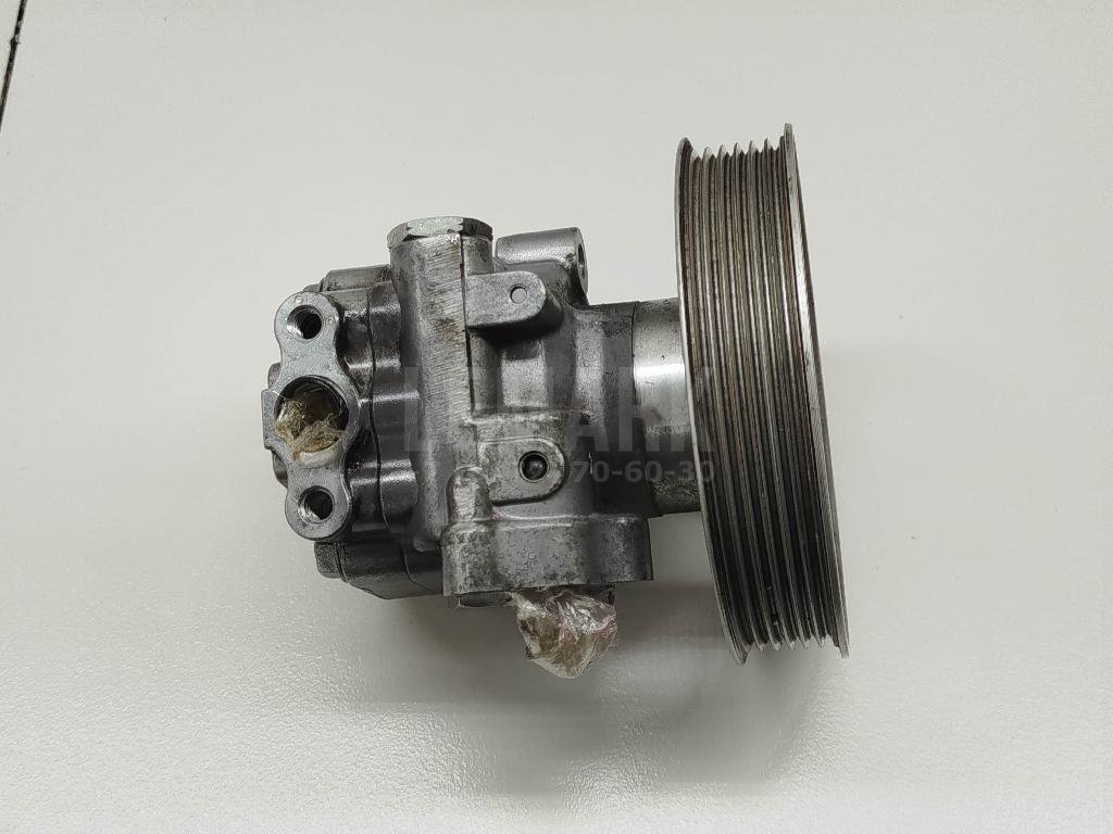 Насос гидроусилителя