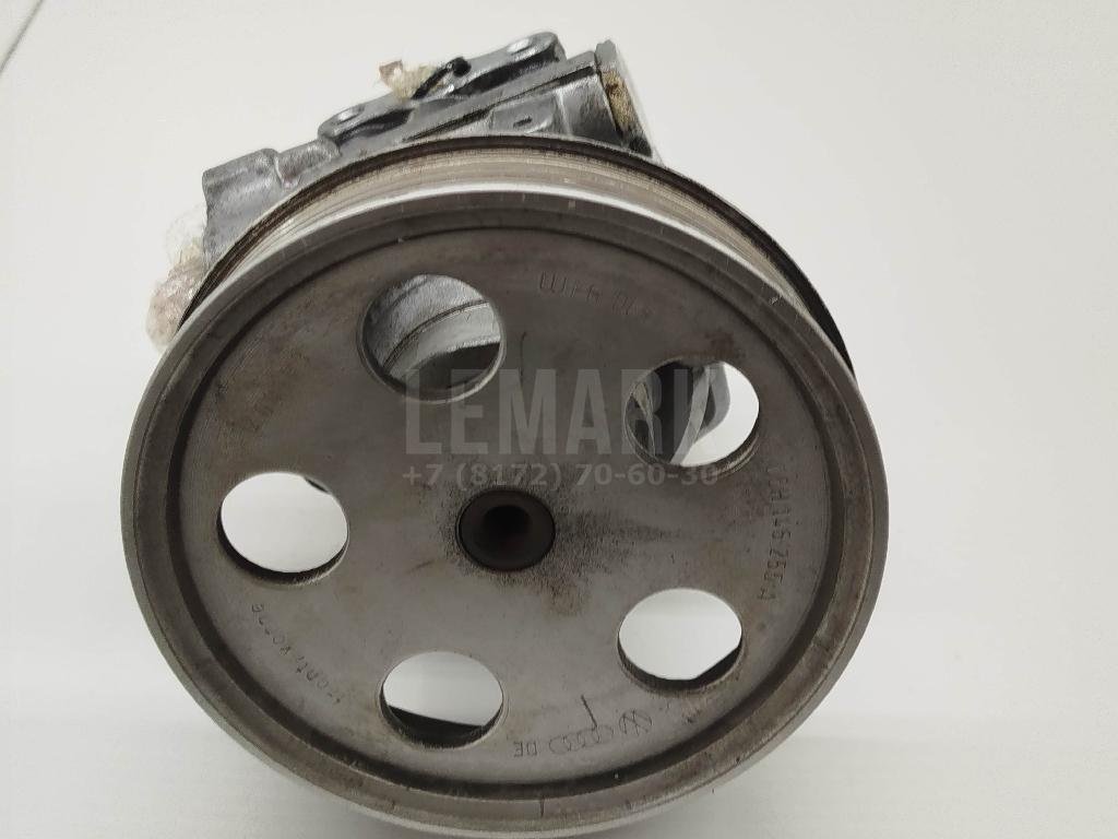 Насос гидроусилителя