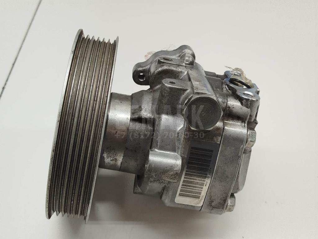 Насос гидроусилителя