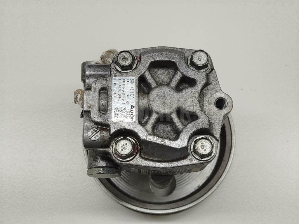 Насос гидроусилителя