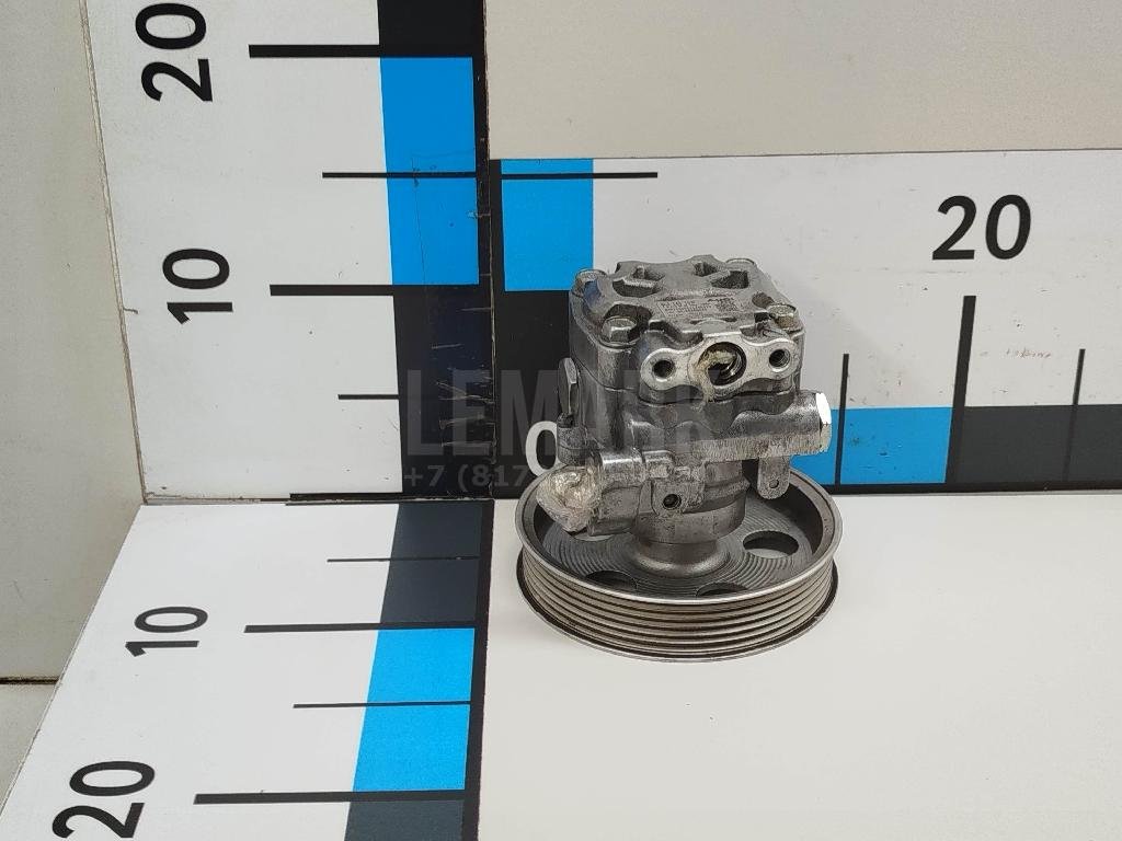 Насос гидроусилителя