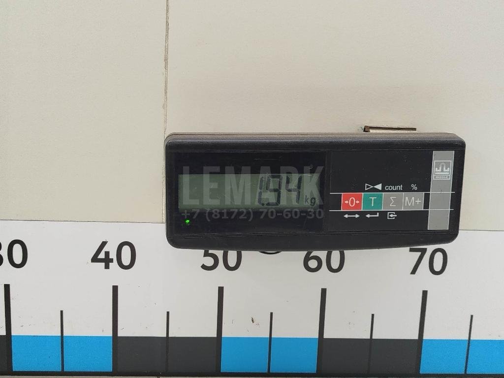 Насос гидроусилителя