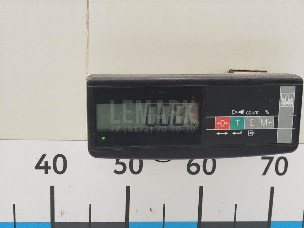 Фланец двигателя системы охлаждения