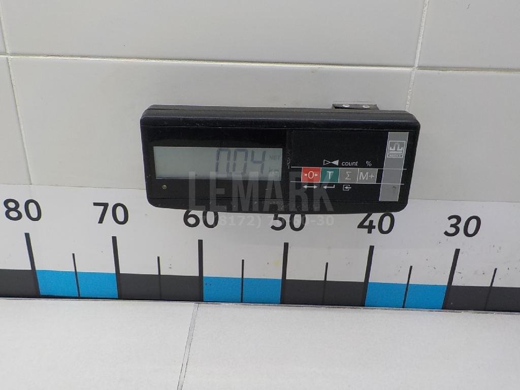 Кронштейн крепления фары