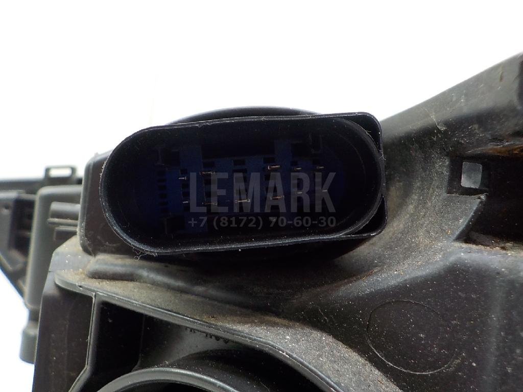 Фара правая для  Audi A4 [B7] 2005-2007