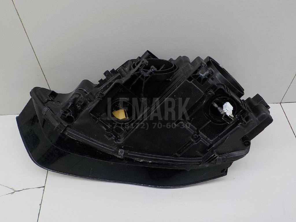 Фара правая для  Audi A4 [B7] 2005-2007