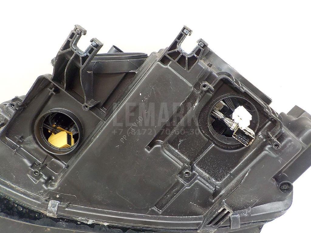 Фара правая для  Audi A4 [B7] 2005-2007
