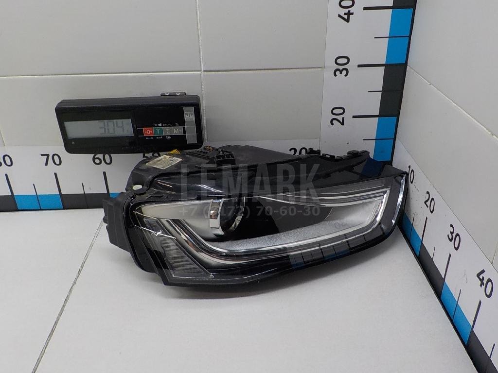 Фара правая для  Audi A4 [B7] 2005-2007