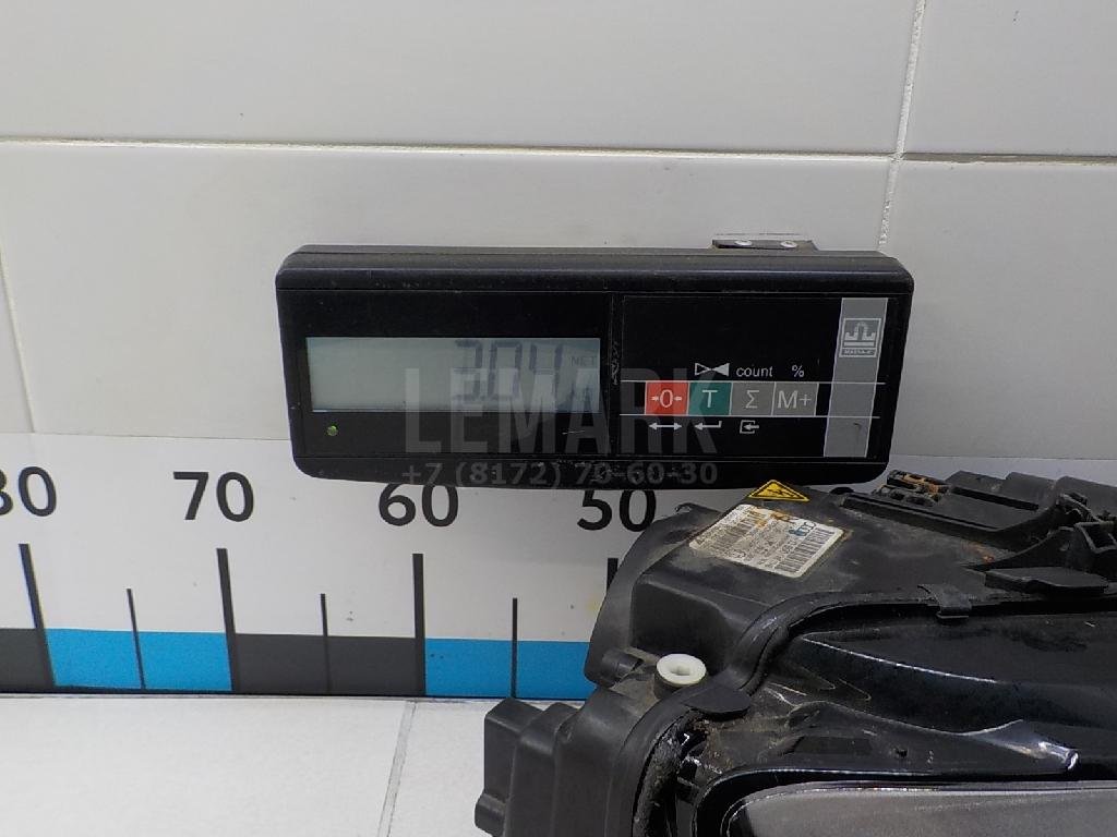 Фара правая для  Audi A4 [B7] 2005-2007