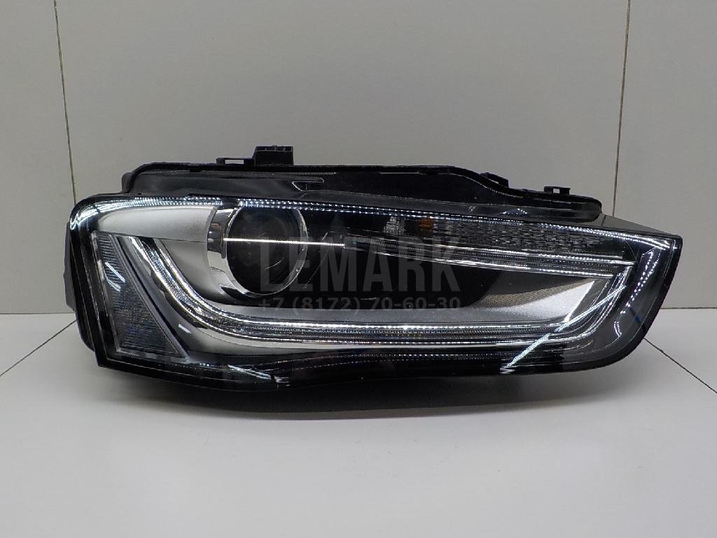 Фара правая для  Audi A4 [B7] 2005-2007